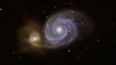 Galaxy Morphological Classification with Deep Learning featured image